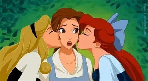 lesbian disney porn|disney lesbian Search